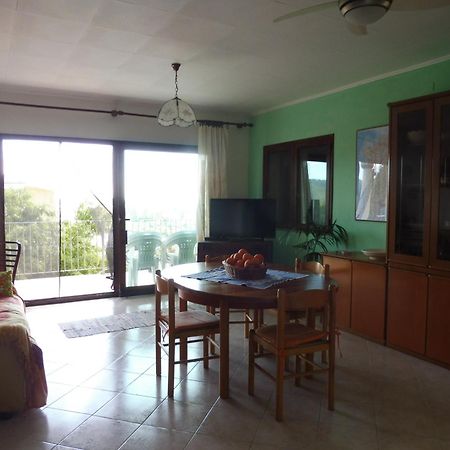 Casa Miriam - Appartamenti Vacanze فيلابوتزو المظهر الخارجي الصورة