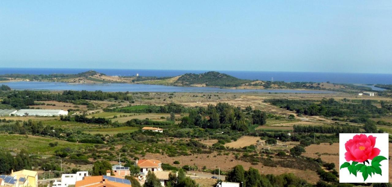 Casa Miriam - Appartamenti Vacanze فيلابوتزو المظهر الخارجي الصورة