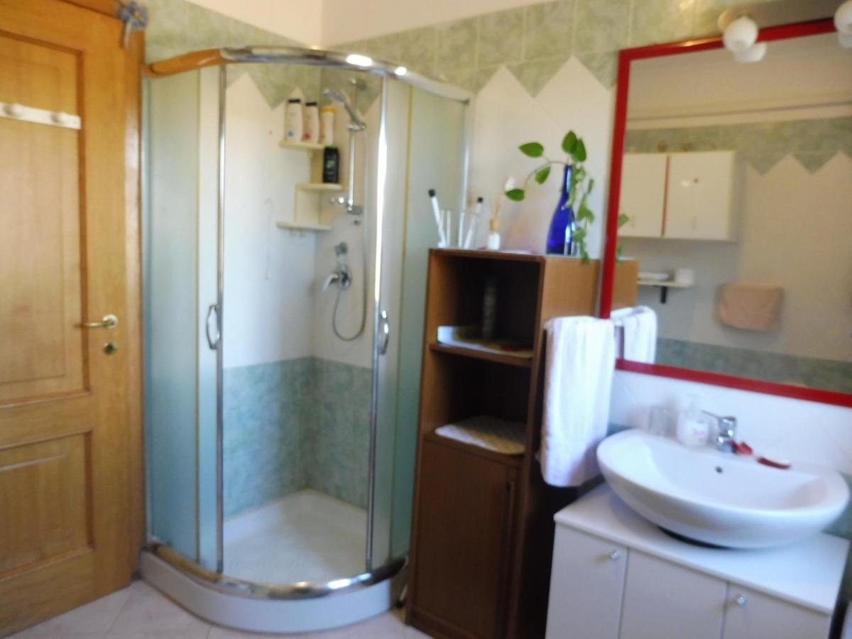 Casa Miriam - Appartamenti Vacanze فيلابوتزو المظهر الخارجي الصورة