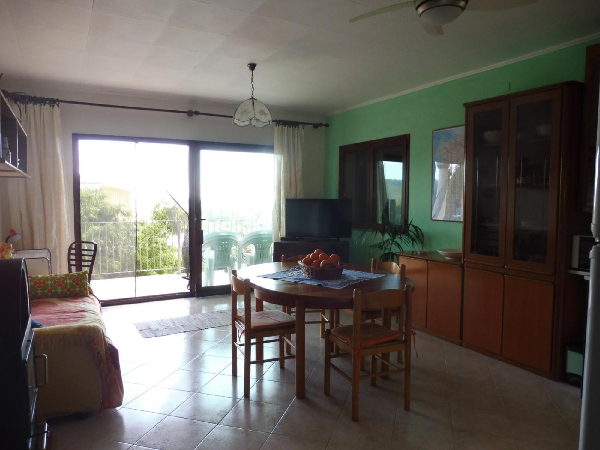Casa Miriam - Appartamenti Vacanze فيلابوتزو المظهر الخارجي الصورة