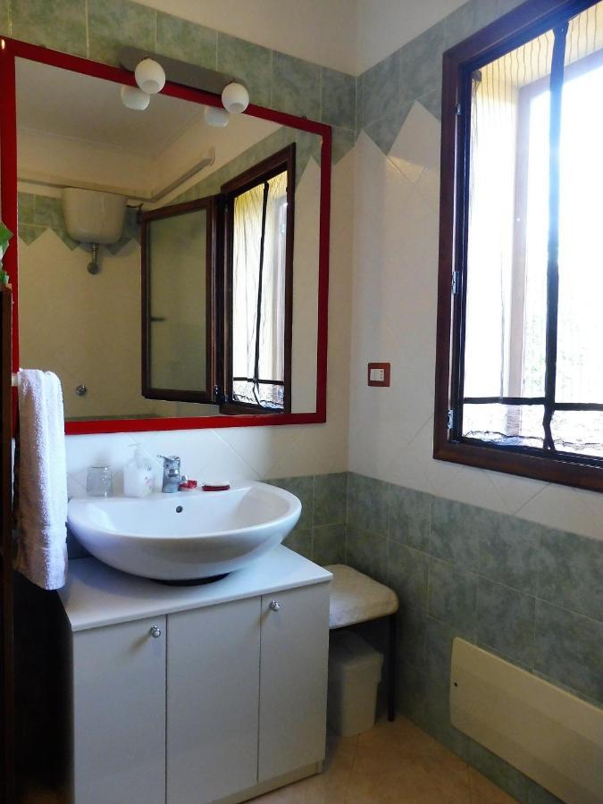 Casa Miriam - Appartamenti Vacanze فيلابوتزو المظهر الخارجي الصورة