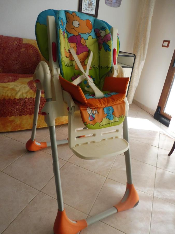 Casa Miriam - Appartamenti Vacanze فيلابوتزو المظهر الخارجي الصورة