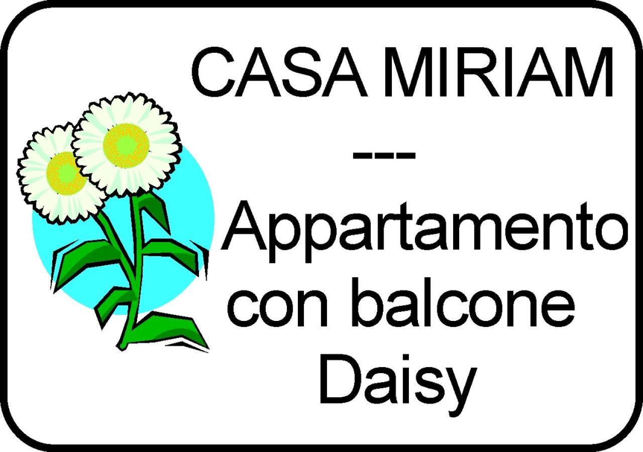 Casa Miriam - Appartamenti Vacanze فيلابوتزو المظهر الخارجي الصورة