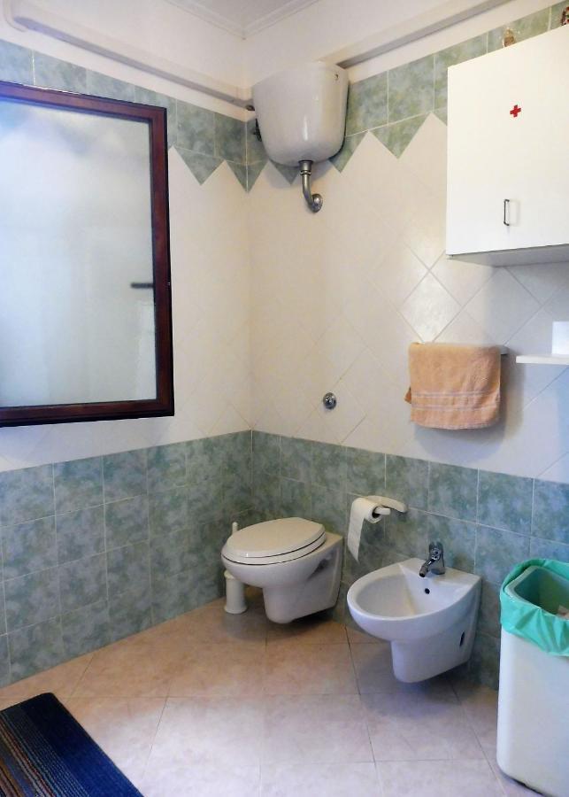 Casa Miriam - Appartamenti Vacanze فيلابوتزو المظهر الخارجي الصورة