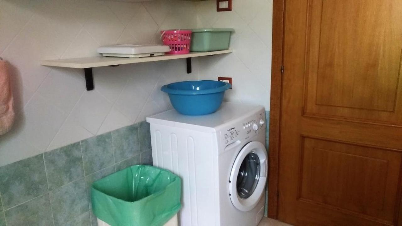 Casa Miriam - Appartamenti Vacanze فيلابوتزو المظهر الخارجي الصورة