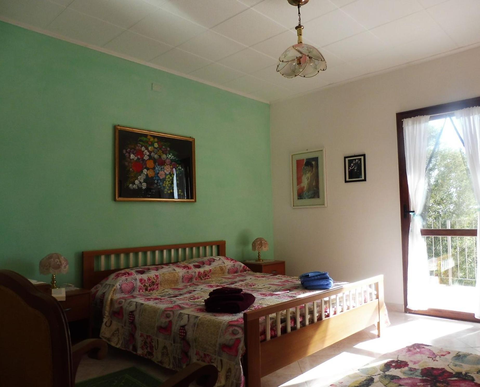 Casa Miriam - Appartamenti Vacanze فيلابوتزو الغرفة الصورة