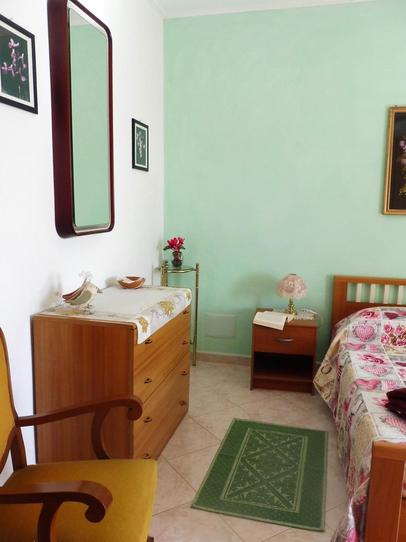 Casa Miriam - Appartamenti Vacanze فيلابوتزو الغرفة الصورة