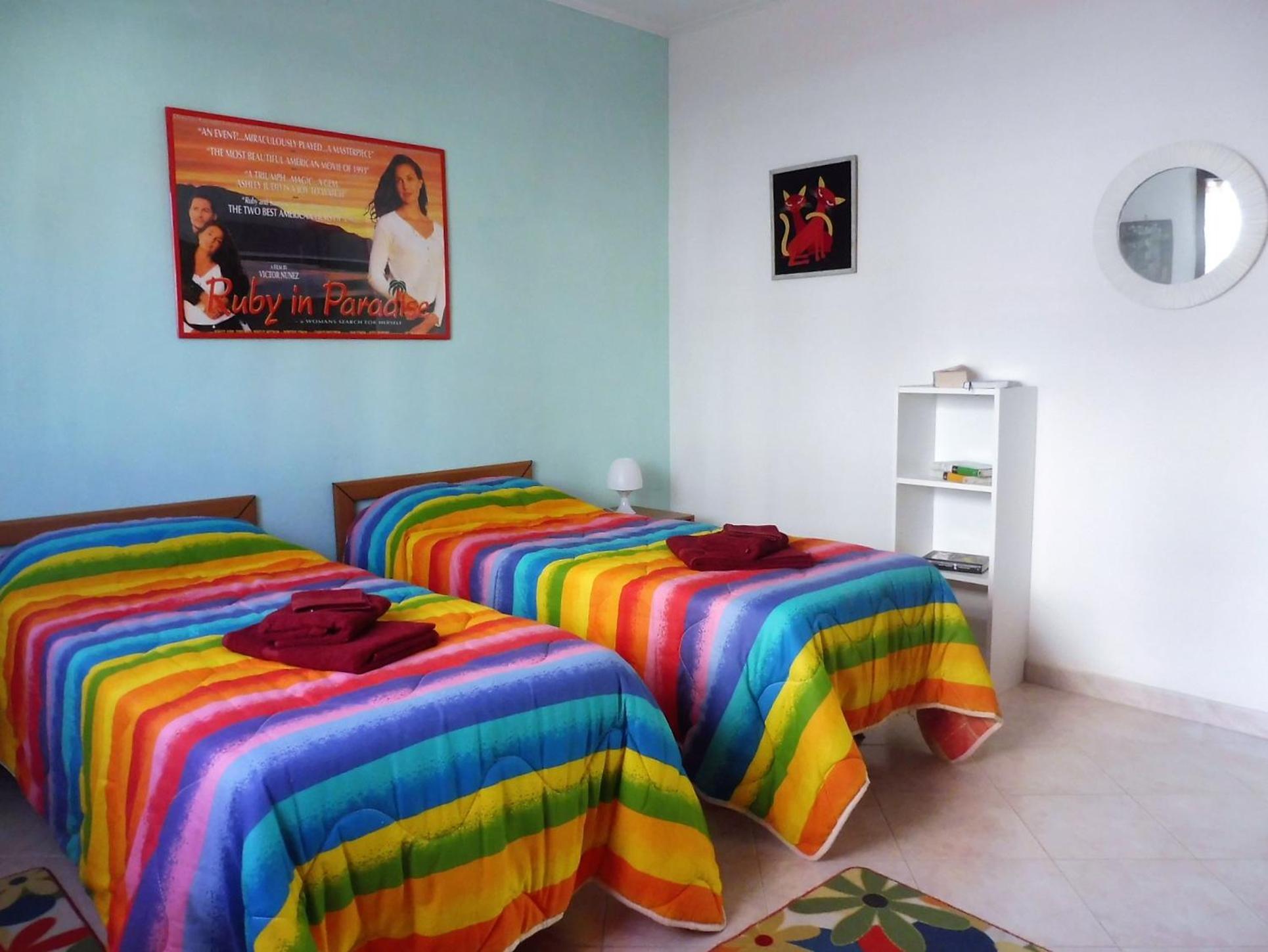 Casa Miriam - Appartamenti Vacanze فيلابوتزو الغرفة الصورة