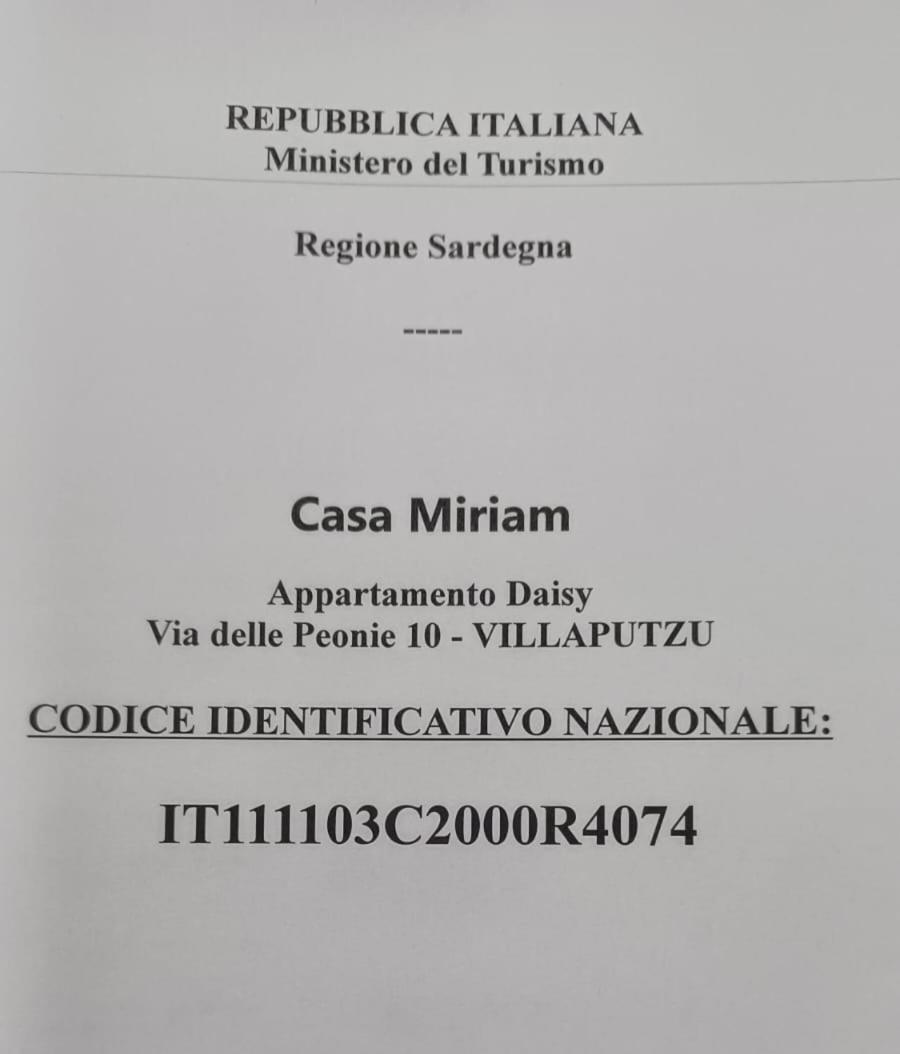 Casa Miriam - Appartamenti Vacanze فيلابوتزو المظهر الخارجي الصورة
