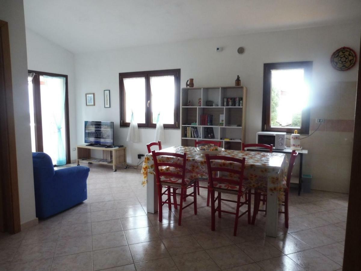 Casa Miriam - Appartamenti Vacanze فيلابوتزو المظهر الخارجي الصورة