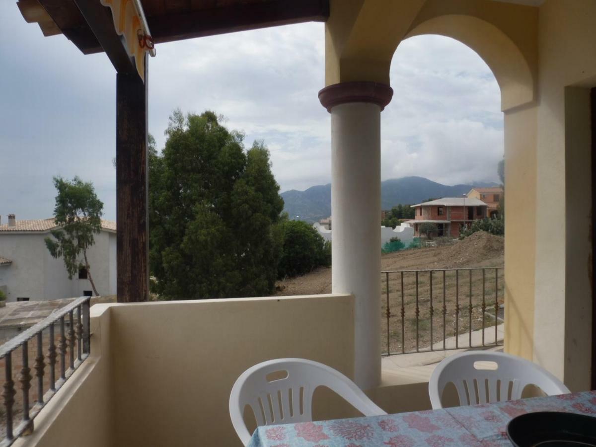 Casa Miriam - Appartamenti Vacanze فيلابوتزو المظهر الخارجي الصورة