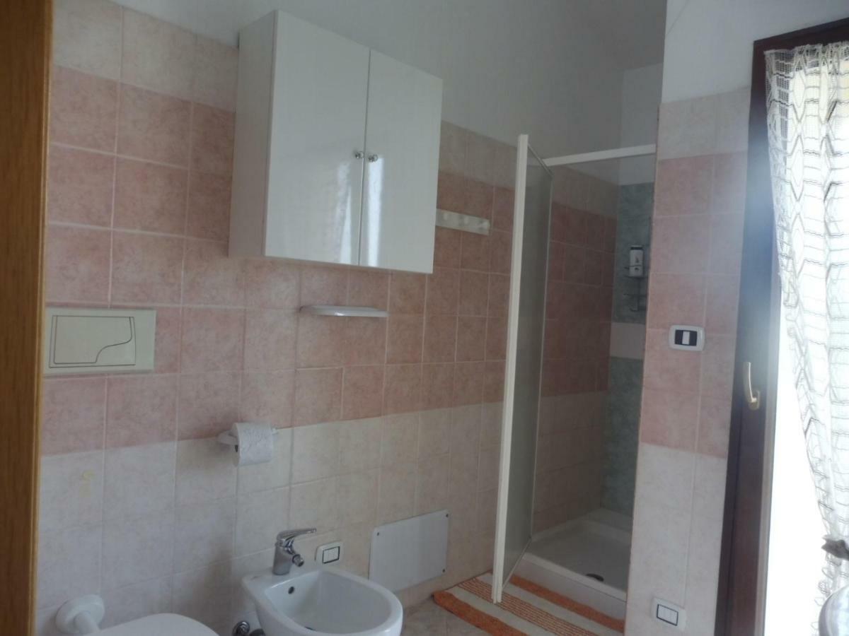 Casa Miriam - Appartamenti Vacanze فيلابوتزو المظهر الخارجي الصورة