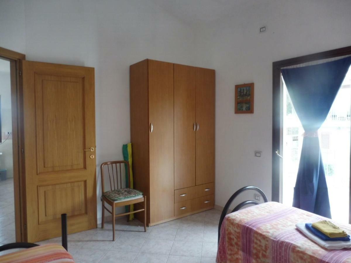 Casa Miriam - Appartamenti Vacanze فيلابوتزو المظهر الخارجي الصورة