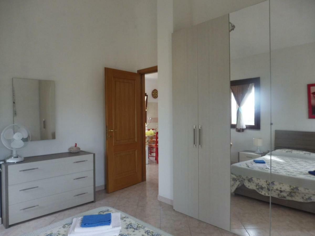 Casa Miriam - Appartamenti Vacanze فيلابوتزو المظهر الخارجي الصورة