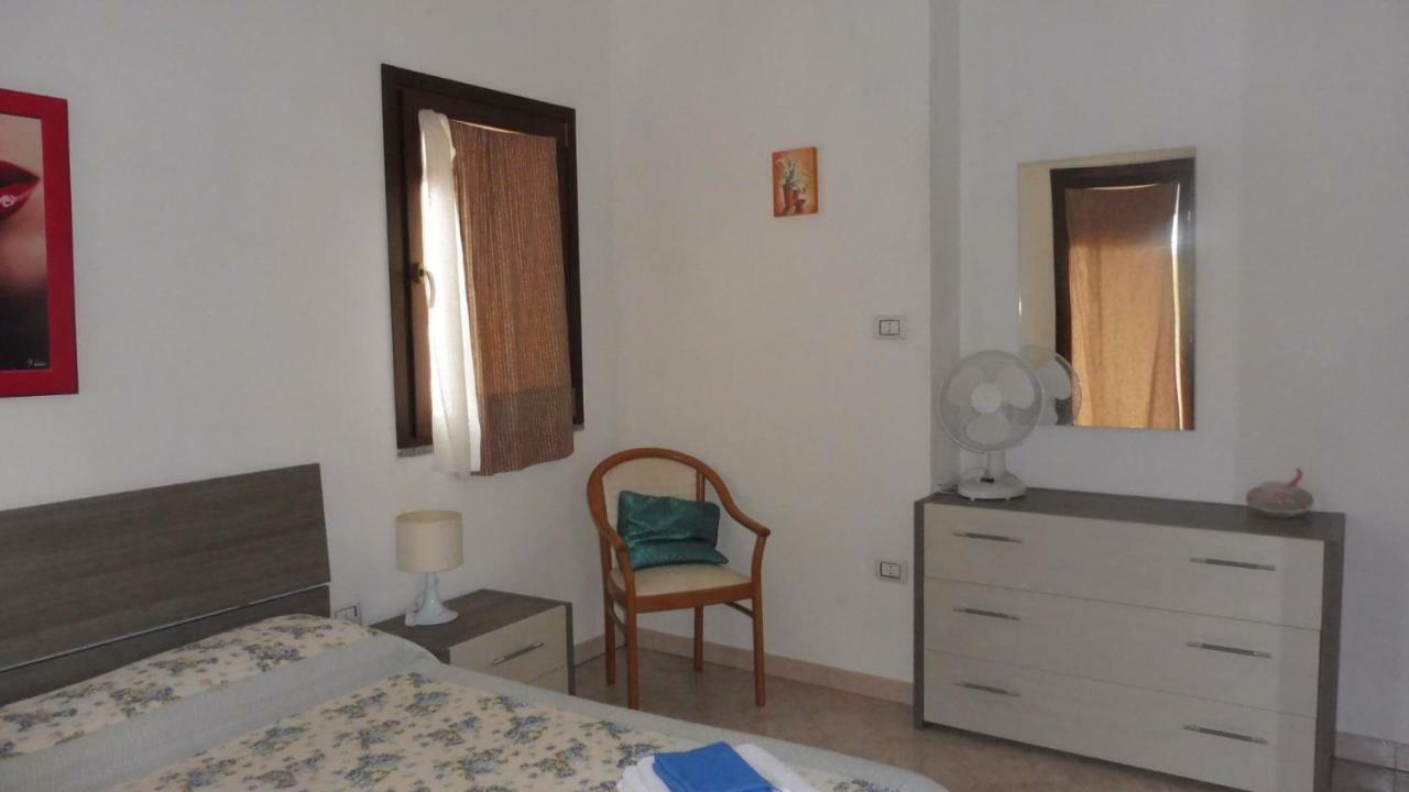 Casa Miriam - Appartamenti Vacanze فيلابوتزو المظهر الخارجي الصورة