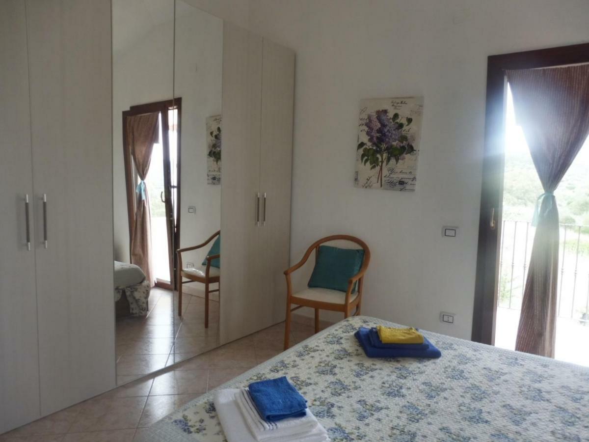 Casa Miriam - Appartamenti Vacanze فيلابوتزو المظهر الخارجي الصورة